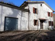 Villetta indipendente in vendita di 230 m² in Contrada Terro