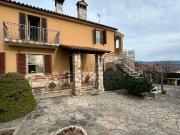 Villetta indipendente in vendita di 230 m² in Frazione...