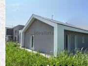 Villetta indipendente in vendita di 230 m² in Piazza...