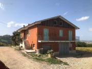 Villetta indipendente in vendita di 230 m² in Via...