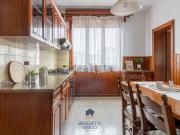 Villetta indipendente in vendita di 230 m² in Via Castellana