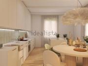 Villetta indipendente in vendita di 230 m² in Via Caurinzano