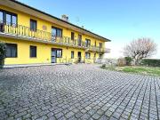 Villetta indipendente in vendita di 230 m² in Via Cesare...