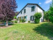 Villetta indipendente in vendita di 230 m² in Via Chiesa