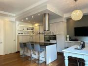 Villetta indipendente in vendita di 230 m² in Via...