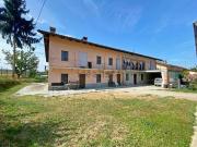 Villetta indipendente in vendita di 230 m² in Via Isorella