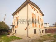 Villetta indipendente in vendita di 230 m² in Via Livorno, 9