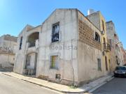 Villetta indipendente in vendita di 230 m² in Via Lo Nero