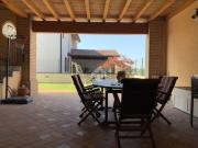 Villetta indipendente in vendita di 230 m² in Via Santa...