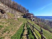 Villetta indipendente in vendita di 230 m² in Vico Canavese