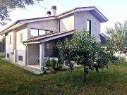 Villetta indipendente in vendita di 231 m² in Via...