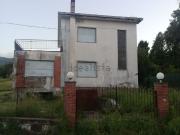 Villetta indipendente in vendita di 231 m² in Via la Spina