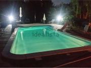 Villetta indipendente in vendita di 232 m² in Frazione...