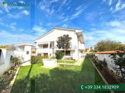 Villetta indipendente in vendita di 232 m² in Via Andrea...