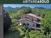 Villetta indipendente in vendita di 232 m² in Via Chiesa...