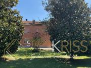 Villetta indipendente in vendita di 232 m² in Via della...