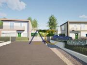 Villetta indipendente in vendita di 233 m²