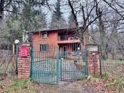 Villetta indipendente in vendita di 234 m² in Via la Cà