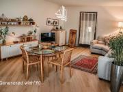 Villetta indipendente in vendita di 234 m² in Via Rencio, 28