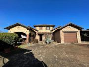 Villetta indipendente in vendita di 235 m² in Via...
