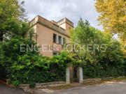 Villetta indipendente in vendita di 235 m² in Via Candia