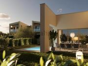 Villetta indipendente in vendita di 235 m² in Via del Zocco