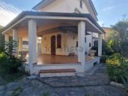 Villetta indipendente in vendita di 235 m² in Via Franco...