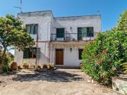 Villetta indipendente in vendita di 235 m² in Via Monte...