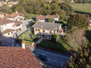 Villetta indipendente in vendita di 235 m² in Via Papa...