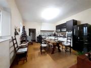 Villetta indipendente in vendita di 235 m² in Via per...