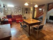 Villetta indipendente in vendita di 235 m² in Via San Mama