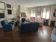 Villetta indipendente in vendita di 235 m² in Via San Mama