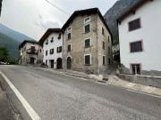 Villetta indipendente in vendita di 236 m² in Via Don...