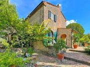 Villetta indipendente in vendita di 236 m² in Via...