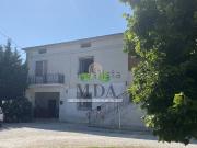Villetta indipendente in vendita di 237 m² in Via Palombare