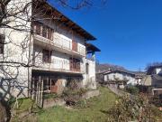 Villetta indipendente in vendita di 237 m² in Via...