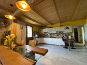 Villetta indipendente in vendita di 237 m² in Via...