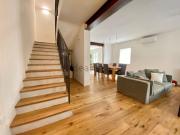 Villetta indipendente in vendita di 237 m² in Via Querini