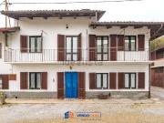 Villetta indipendente in vendita di 238 m² in Strada Gandini