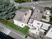 Villetta a schiera in vendita di 238 m² in Via Olmo, 81