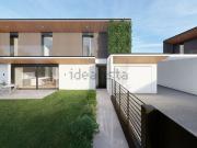 Villetta indipendente in vendita di 238 m² in Via...