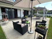 Villetta indipendente in vendita di 239000 m² in Via...