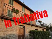Villetta indipendente in vendita di 239 m² in Via...