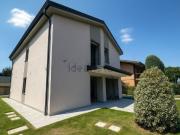 Villetta indipendente in vendita di 220 m²