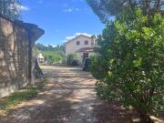 Villetta indipendente in vendita di 240 m²