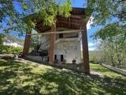 Villetta indipendente in vendita di 240 m²