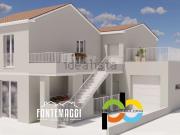 Villetta indipendente in vendita di 240 m²