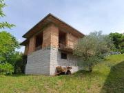 Villetta indipendente in vendita di 240 m² in Contrada...