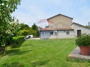 Villetta indipendente in vendita di 240 m² in Piazza...