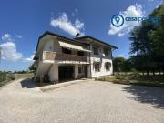 Villetta indipendente in vendita di 240 m² in Strada Veniera